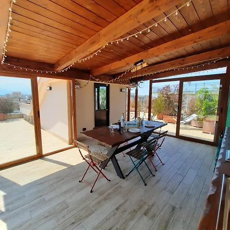 Casa Signorile アパート *