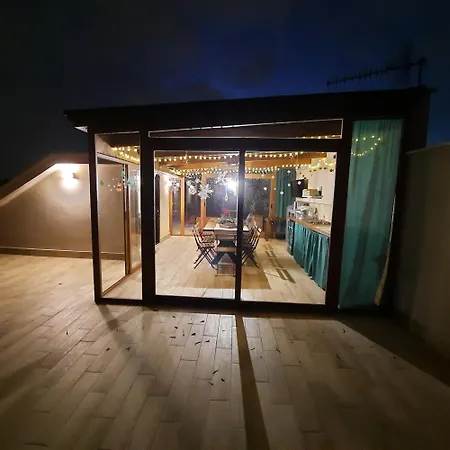 Casa Signorile ポンペイ