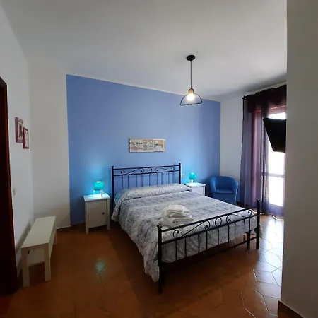 Casa Signorile ポンペイ