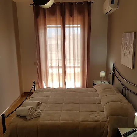 Casa Signorile * ポンペイ
