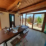 Casa Signorile Apartman
