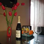 Casa Signorile Apartman *