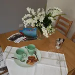 Casa Signorile Apartman *