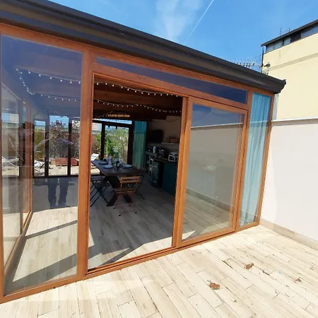 Casa Signorile Апартаменти