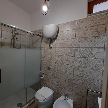 Casa Signorile Pompéi