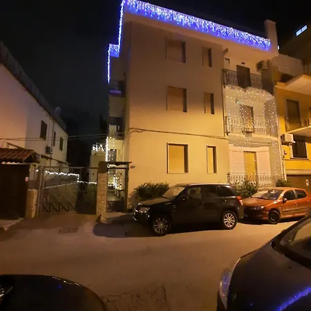 Casa Signorile Апартаменти Помпеї