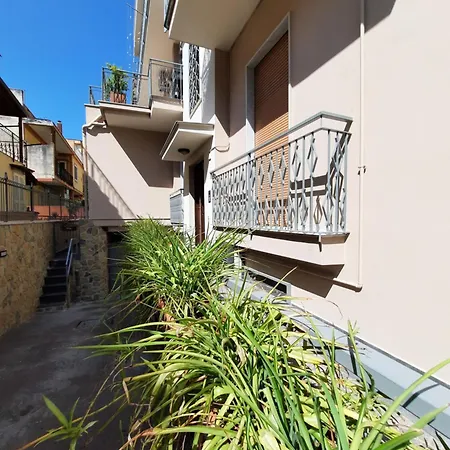 Апартаменти Casa Signorile