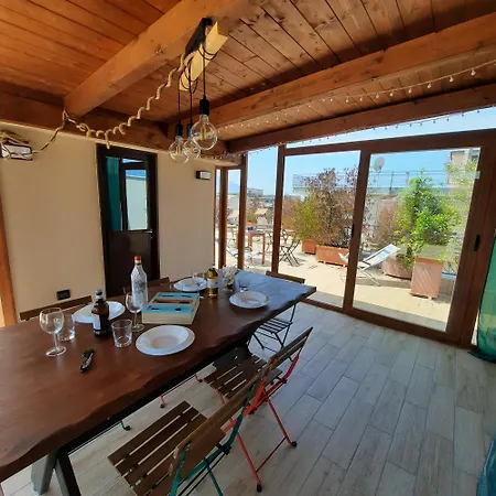Casa Signorile Апартаменти