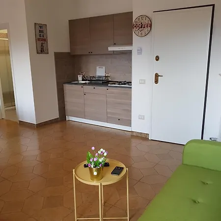 Apartman Casa Signorile