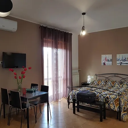 Casa Signorile Daire *