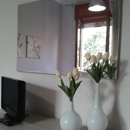 Casa Signorile Апартаменти