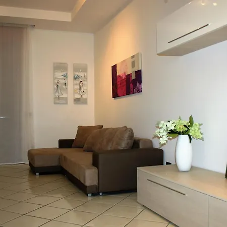 Апартаменти Casa Signorile