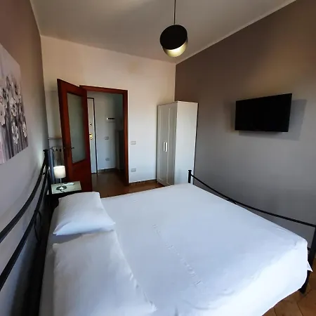 Апартаменти Casa Signorile