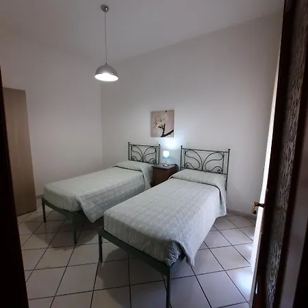 Daire Casa Signorile Pompei