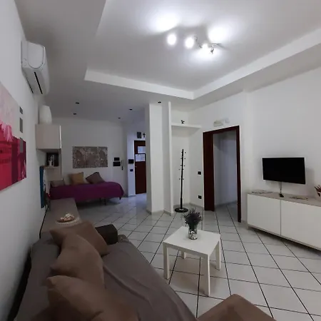 Casa Signorile Daire *