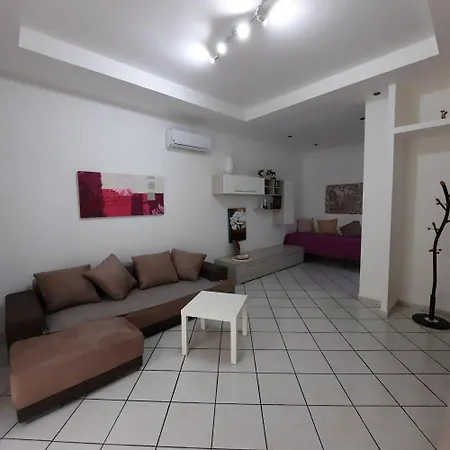 Casa Signorile Daire *