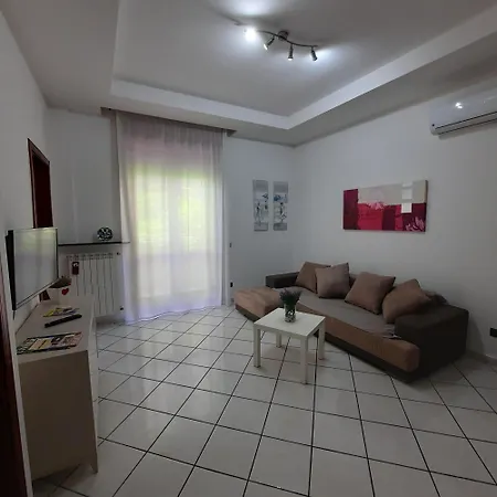 Casa Signorile Апартаменти *