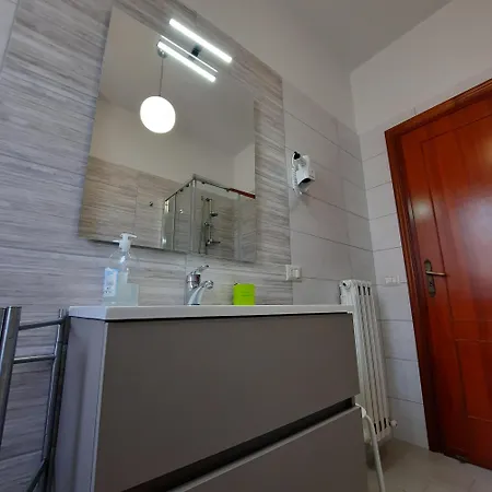 Апартаменти Casa Signorile Помпеї