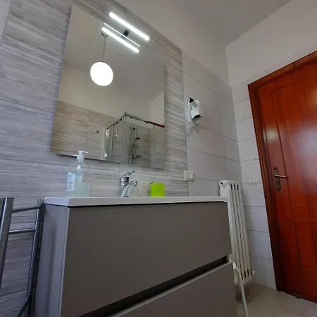 Apartman Casa Signorile Pompeji