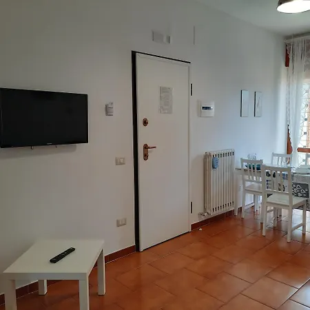 Апартаменти Casa Signorile