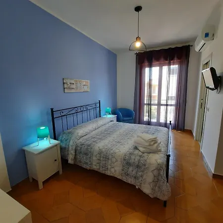 Casa Signorile * Помпеї