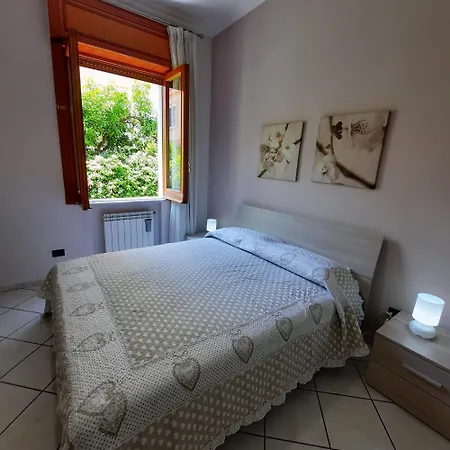 Апартаменти Casa Signorile