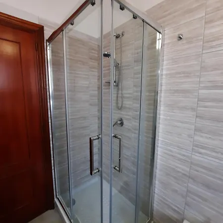 Daire Casa Signorile Pompei