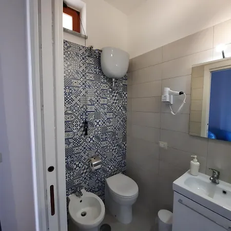 Апартаменти Casa Signorile Помпеї