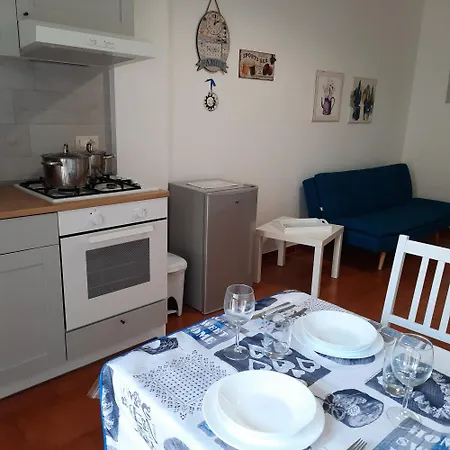 Апартаменти Casa Signorile *