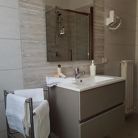 Casa Signorile Апартаменти *