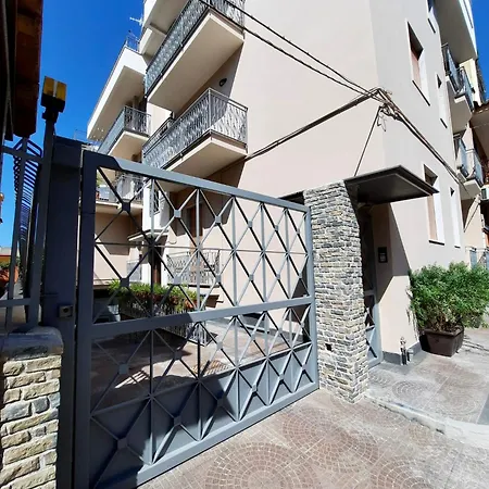 Апартаменти Casa Signorile