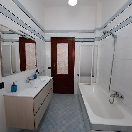 Апартаменти Casa Signorile Помпеї