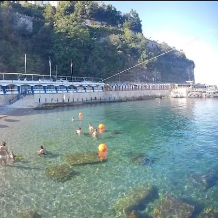 Appartement Casa Signorile