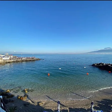 Casa Signorile Appartement Pompéi