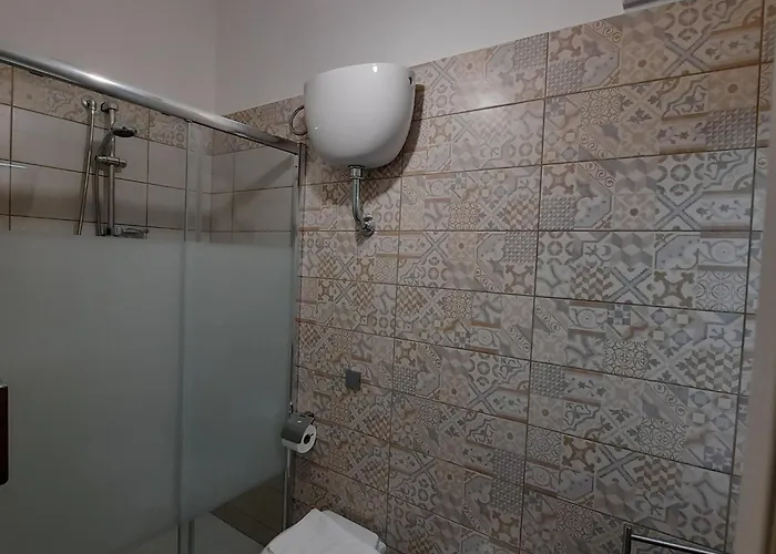 Casa Signorile Pompéi