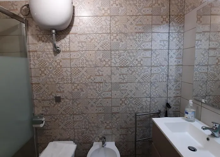 Casa Signorile Appartement *