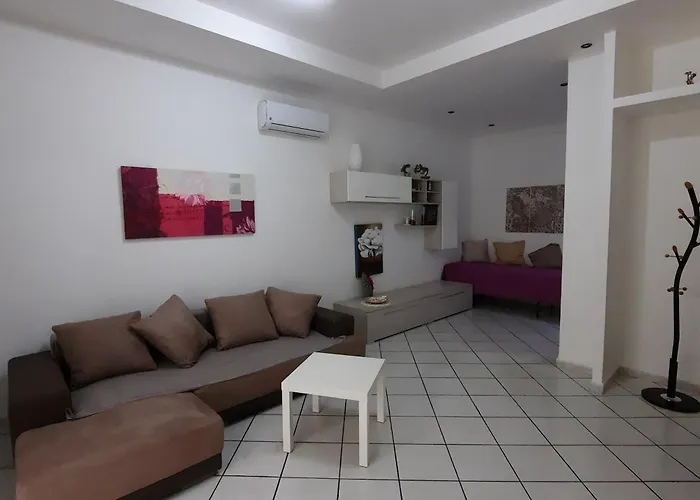 Casa Signorile Appartement *