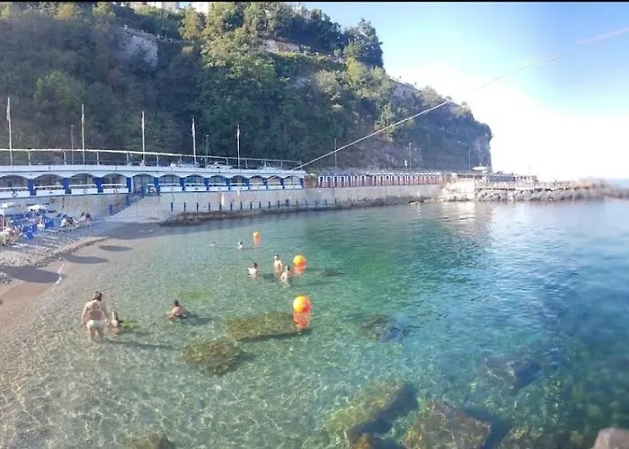 Appartement Casa Signorile