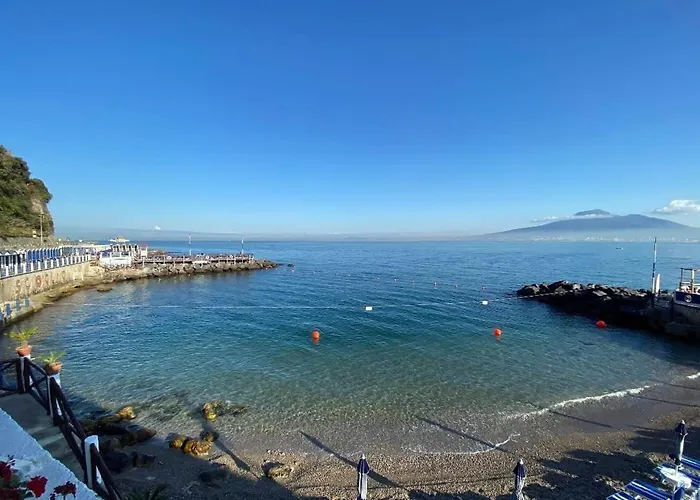 Casa Signorile Appartement Pompeï